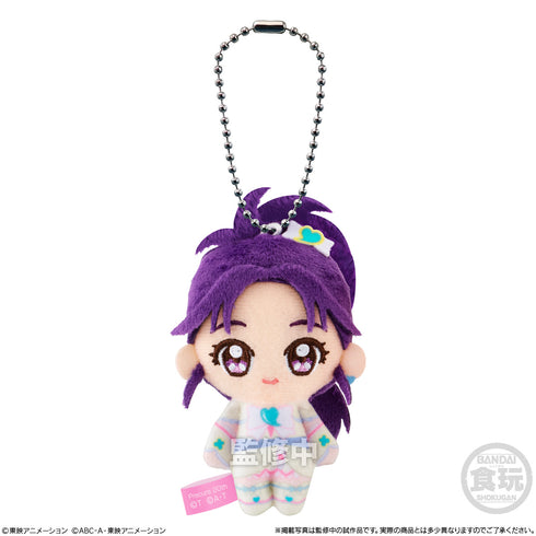 『プリキュア』ふわキュン♡マスコット BOX